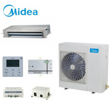 Midea CE Certification Heat Pump Vrf Vrv 380V DC Inverter Compressor General Air Conditioner for Office Building